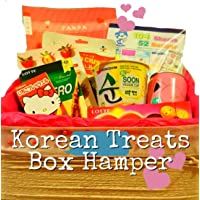 Los mejores  - KPOP coreano Hamper caja aperitivos WOW SO Cute